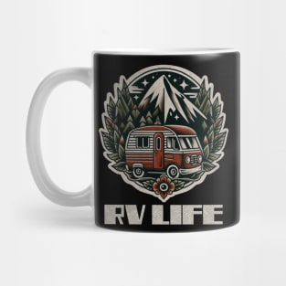 Rv life Mug